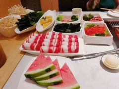 -默玉火锅(新世纪购物中心店)