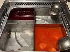 -海底捞火锅(银泰中心店)