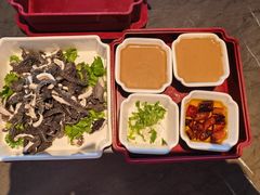 -喜悦烤鸭·新京菜(王府井店)