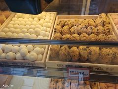 -東更道点心行(利客来店)