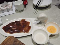 -皇城根北京风味主题餐厅(中海环宇城店)