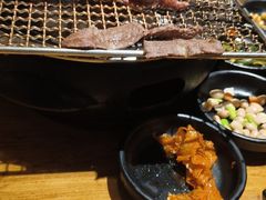 -九田家黑牛烤肉料理(华侨城店)