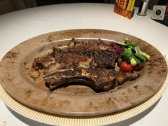 -王品牛排(合肥万象城店)
