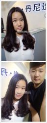 尚丹尼造型作品-尚丹尼造型