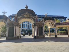 -安徒生童话乐园