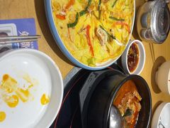-韩香福脊骨汤锅(上杭路店)