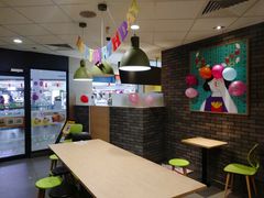 -麦当劳(景城邻里中心店)