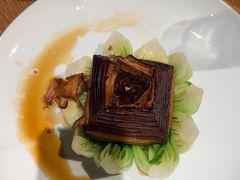 -宁波柏悦酒店·钱湖渔港