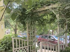 -宅里香.自然餐厅(湘大店)