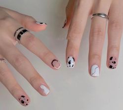 -LILY NAILS美甲美睫