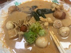 -郭记小街麻辣烫(虎坊路店)