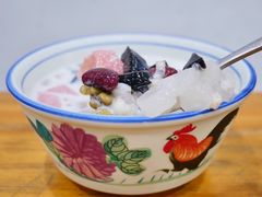 -文昌邓记清补凉(西沙路店)