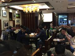 大堂-熙盛源(滨湖万达店)