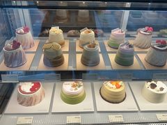 -théATRE 茶聚场(王府中環店)