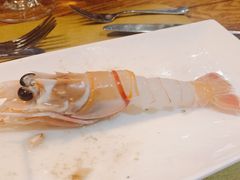 -斯普汇生蚝牛排馆(中骏世界城店)