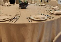 -长沙梅溪湖金茂豪华精选酒店·宴会厅