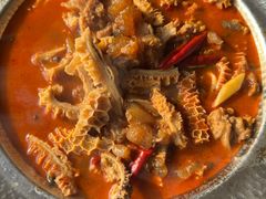 -相聚青山餐厅(阎河路店)