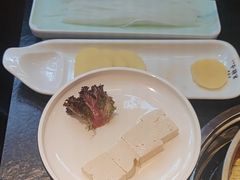 -牛将军•涮肉•烤肉(北京王府井·故宫店)