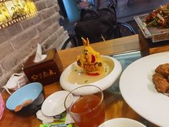 -局气烤鸭·北京菜(前门店)