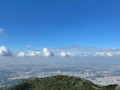 -梧桐山风景名胜区