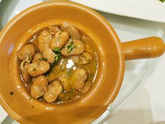 -骏莱海鲜鱼港(五角场店)
