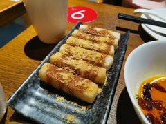 -付小姐在成都(五道口店)