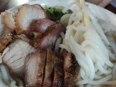 叉烧濑粉-香辉食馆(新兴路店)
