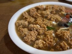 焦炸丸子-杏花村水席楼(西大街总店)