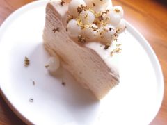 -fishtank鱼缸咖啡(三山街店)