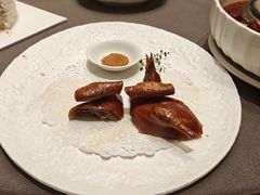 -一澜江宴·江景地标楚菜(江滩公园店)