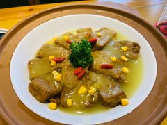 -大鸽饭(马王堆店)