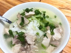 招牌鸡汤饭-嘉州叶婆婆钵钵鸡(建设路店)