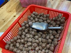 -伟记牛肉(金鸿公路店)