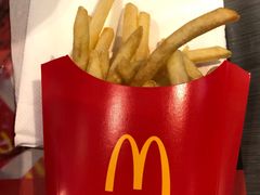 -麦当劳(东急新天地店)