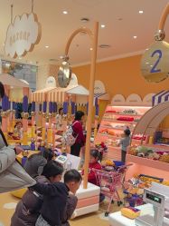 -奈尔宝·儿童乐园·亲子餐厅(苏州大悦城店)