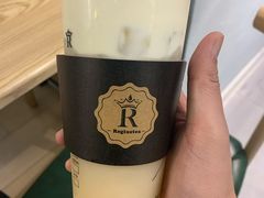 -茶创园(万象汇店)