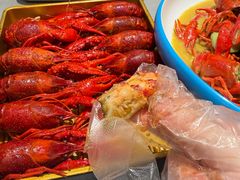 -龙虾奇迹(大华三路店)
