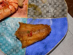 -海味世家·家常菜馆(明州里店)