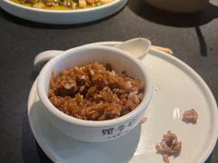 -赠李白·如诗的川味(余杭万达广场店)