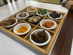 -新仙清汤牛腩(铜锣湾店)