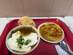 -传承缘正宗杨家吊炉饼(沈阳总店)
