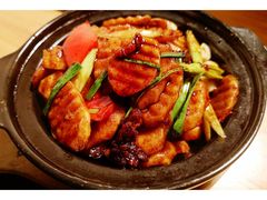 -周三的情书花园餐厅(江北店)