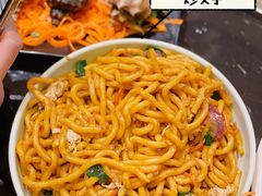 -安东海鲜烧烤大排档(普兰店区店)