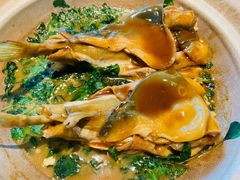 -永安鱼庄·镇江菜(东吴路店)