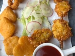 -乔泰勒JOETYLER西餐厅(曲江店)
