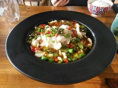 藤椒龙利鱼-心邸·庆宴(雅宝城店)
