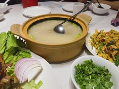 -羊瑞堂·横山炖羊肉·陕菜(未央路旗舰店)
