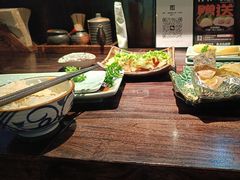 -眷屋の深夜食堂(云锦中心店)