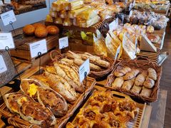 -那家面包房(珠江路店)