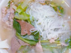 -灵山卢梅燕粉店